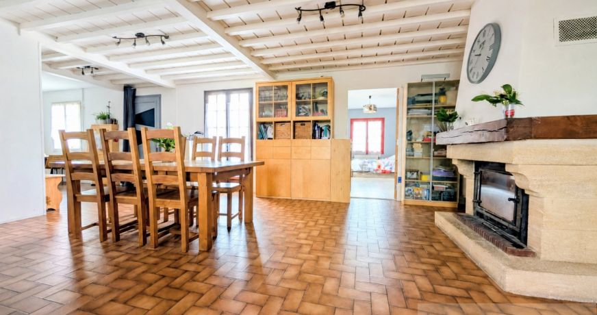 vente Maison Aiserey