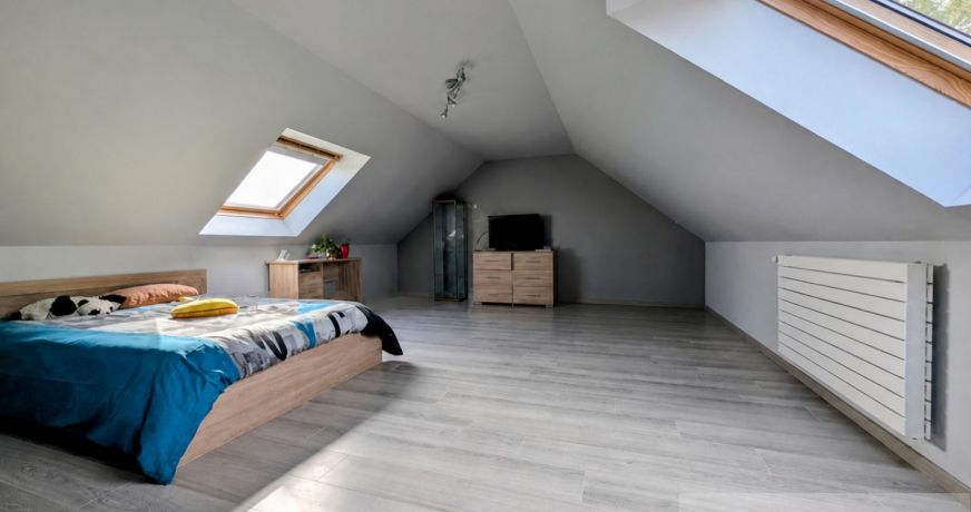 vente Maison Aiserey