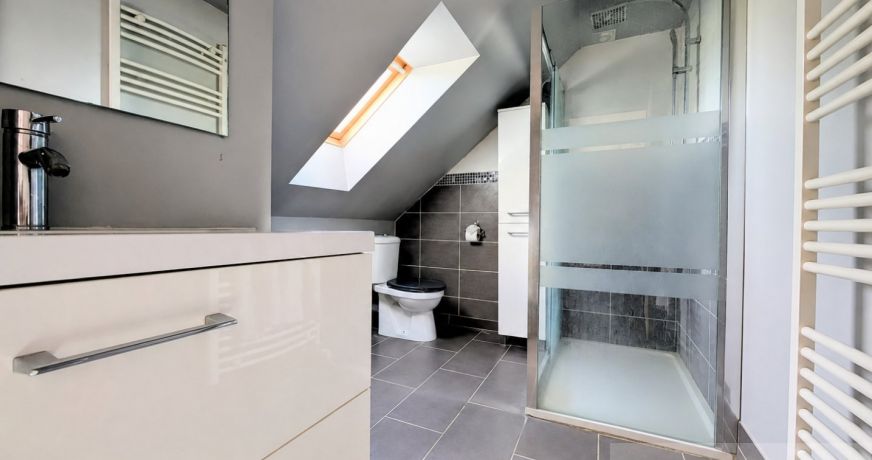 vente Maison Aiserey