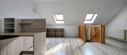 vente Maison Aiserey