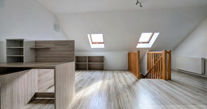 vente Maison Aiserey