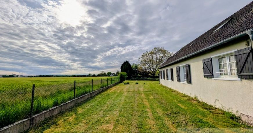 vente Maison Aiserey