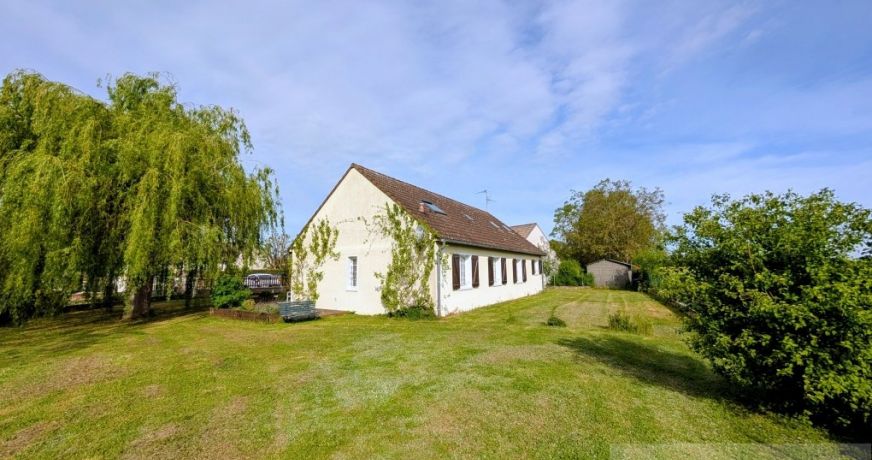 vente Maison Aiserey