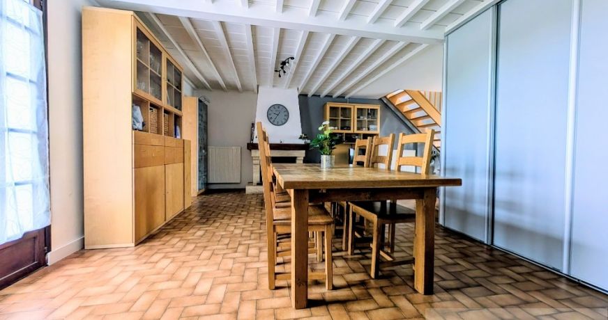 vente Maison Aiserey