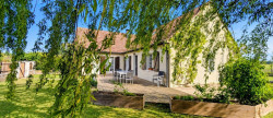 vente Maison Aiserey