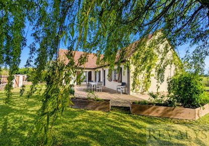 vente Maison Aiserey