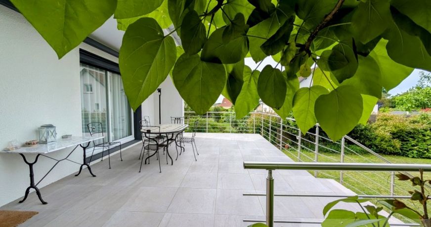 vente Maison Savigny Le Sec