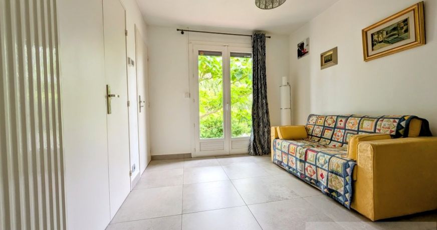 vente Maison Savigny Le Sec