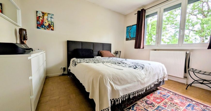 vente Maison Savigny Le Sec