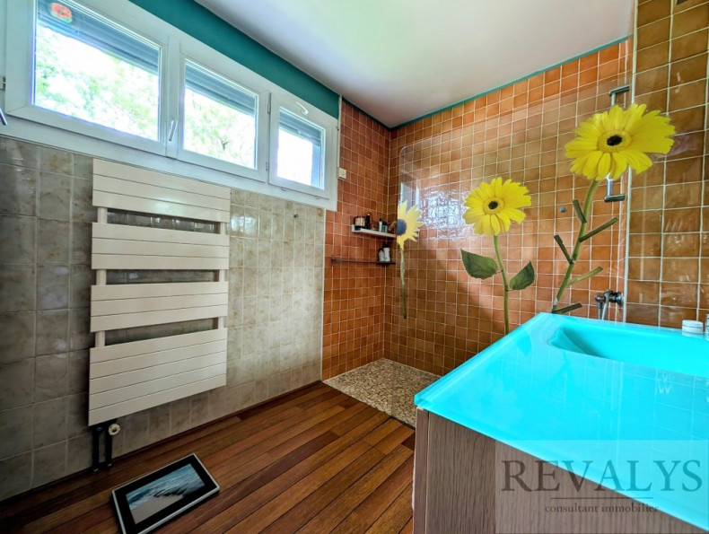 vente Maison Savigny Le Sec - Photo 9