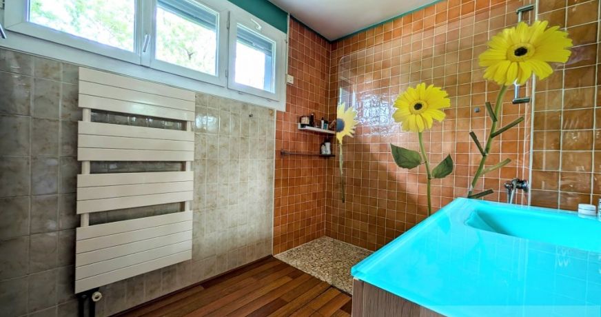 vente Maison Savigny Le Sec