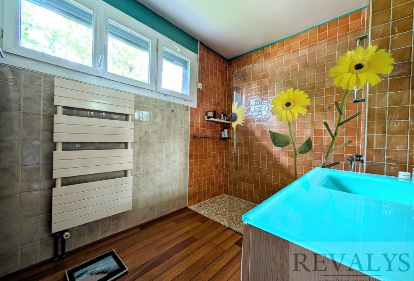 vente Maison Savigny Le Sec - Photo 9