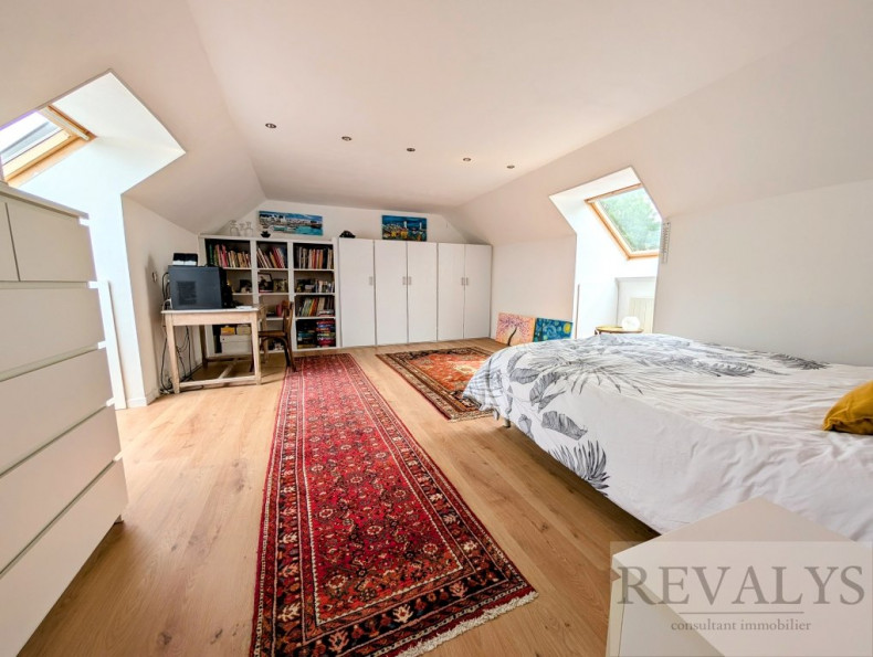 vente Maison Savigny Le Sec - Photo 7