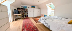 vente Maison Savigny Le Sec