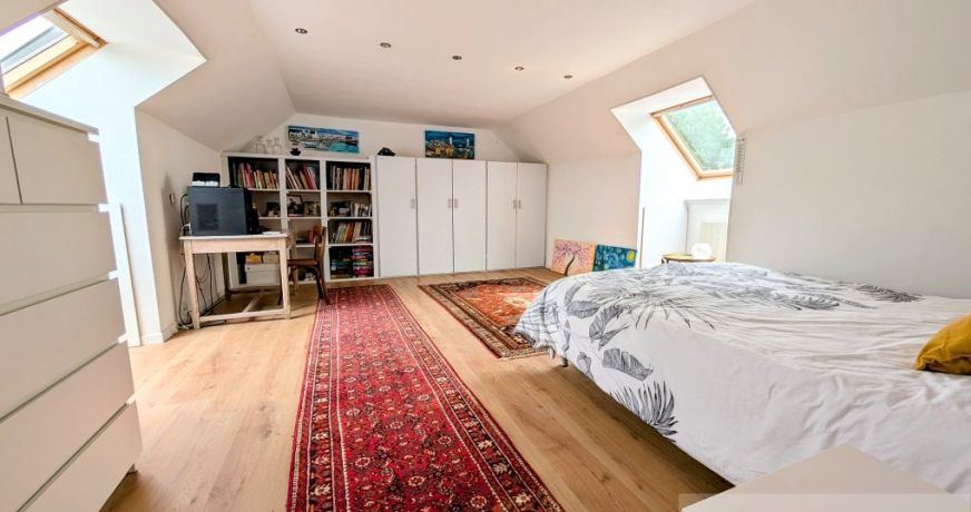 vente Maison Savigny Le Sec