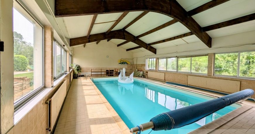 vente Maison Savigny Le Sec