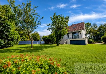 vente Maison Savigny Le Sec