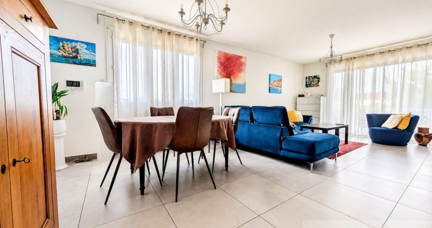 vente Maison Savigny Le Sec