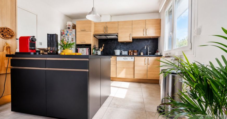 vente Maison Savigny Le Sec