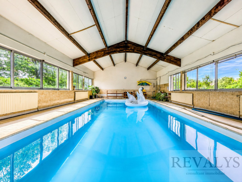 vente Maison Savigny Le Sec - Photo 4