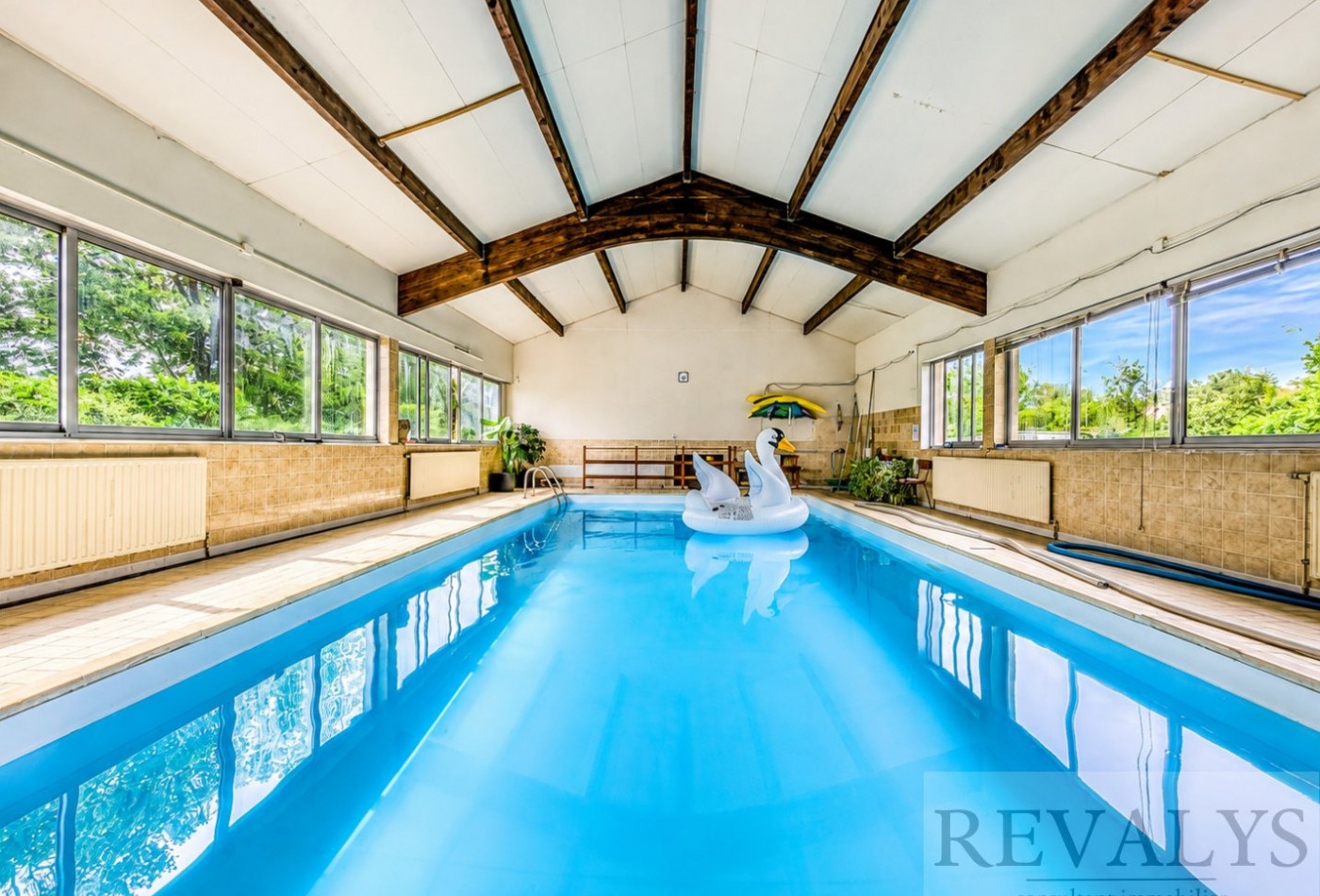 vente Maison Savigny Le Sec - Photo 4