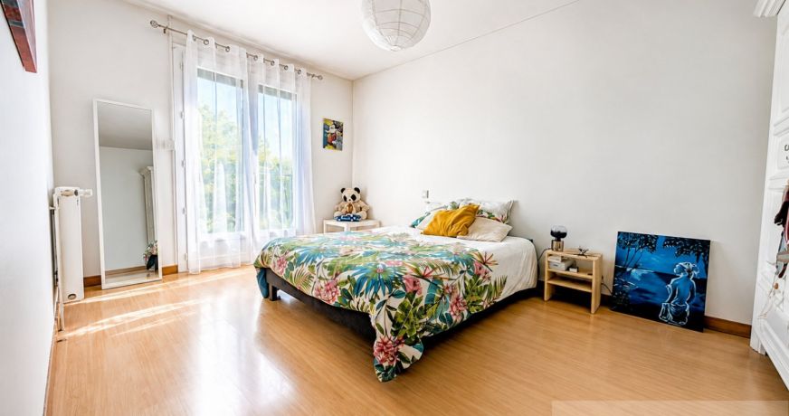 vente Maison Savigny Le Sec