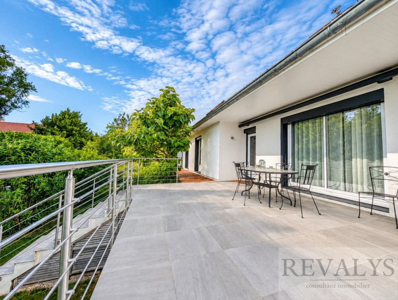 vente Maison Savigny Le Sec - Photo 5