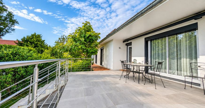 vente Maison Savigny Le Sec