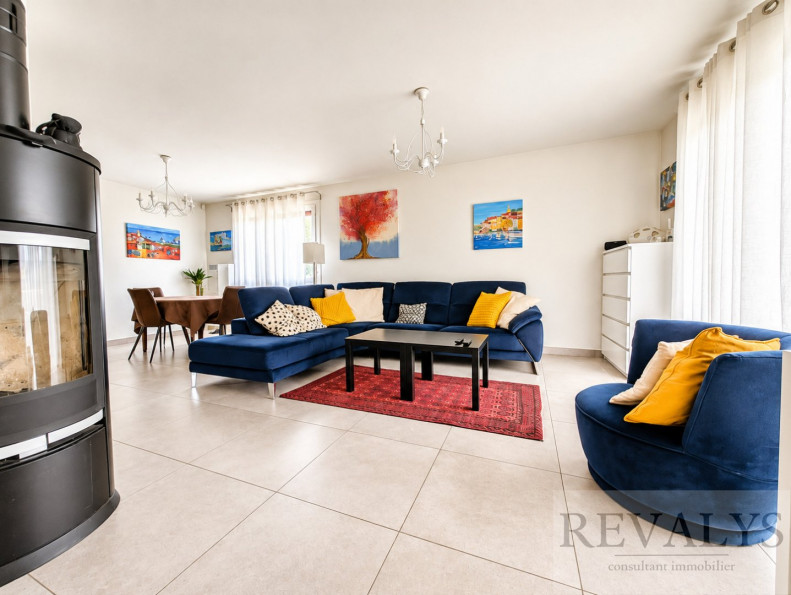 vente Maison Savigny Le Sec - Photo 8