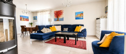 vente Maison Savigny Le Sec