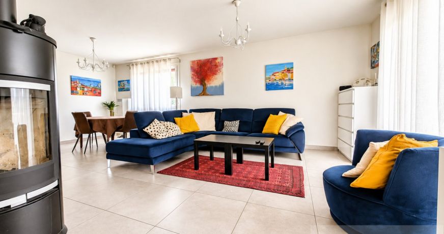 vente Maison Savigny Le Sec
