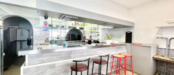 vente Local commercial Nice
