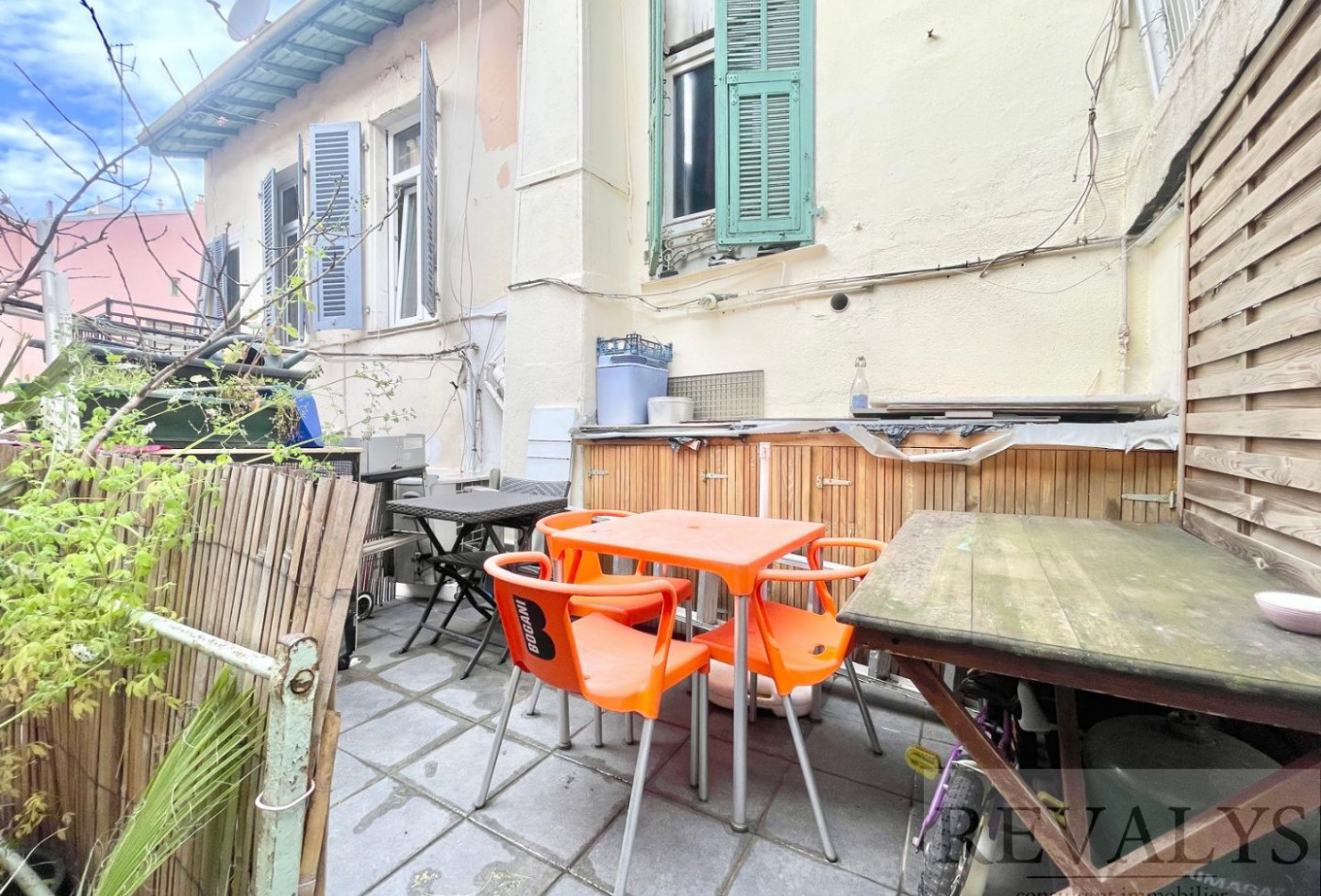 vente Local commercial Nice - Photo 6