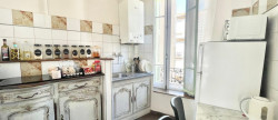 vente Appartement Nice