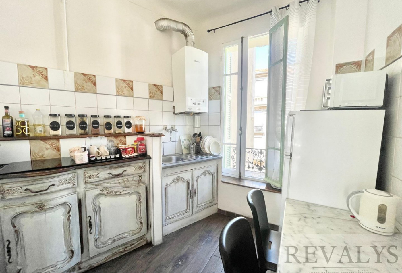 vente Appartement Nice - Photo 5