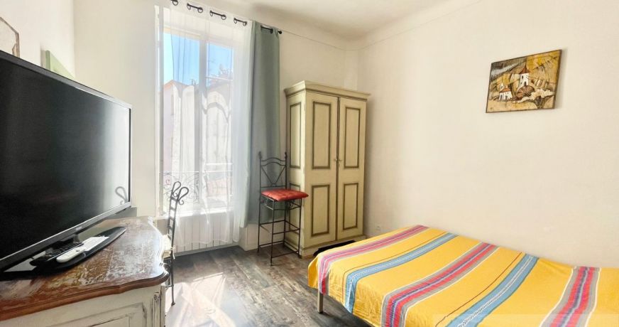 vente Appartement Nice