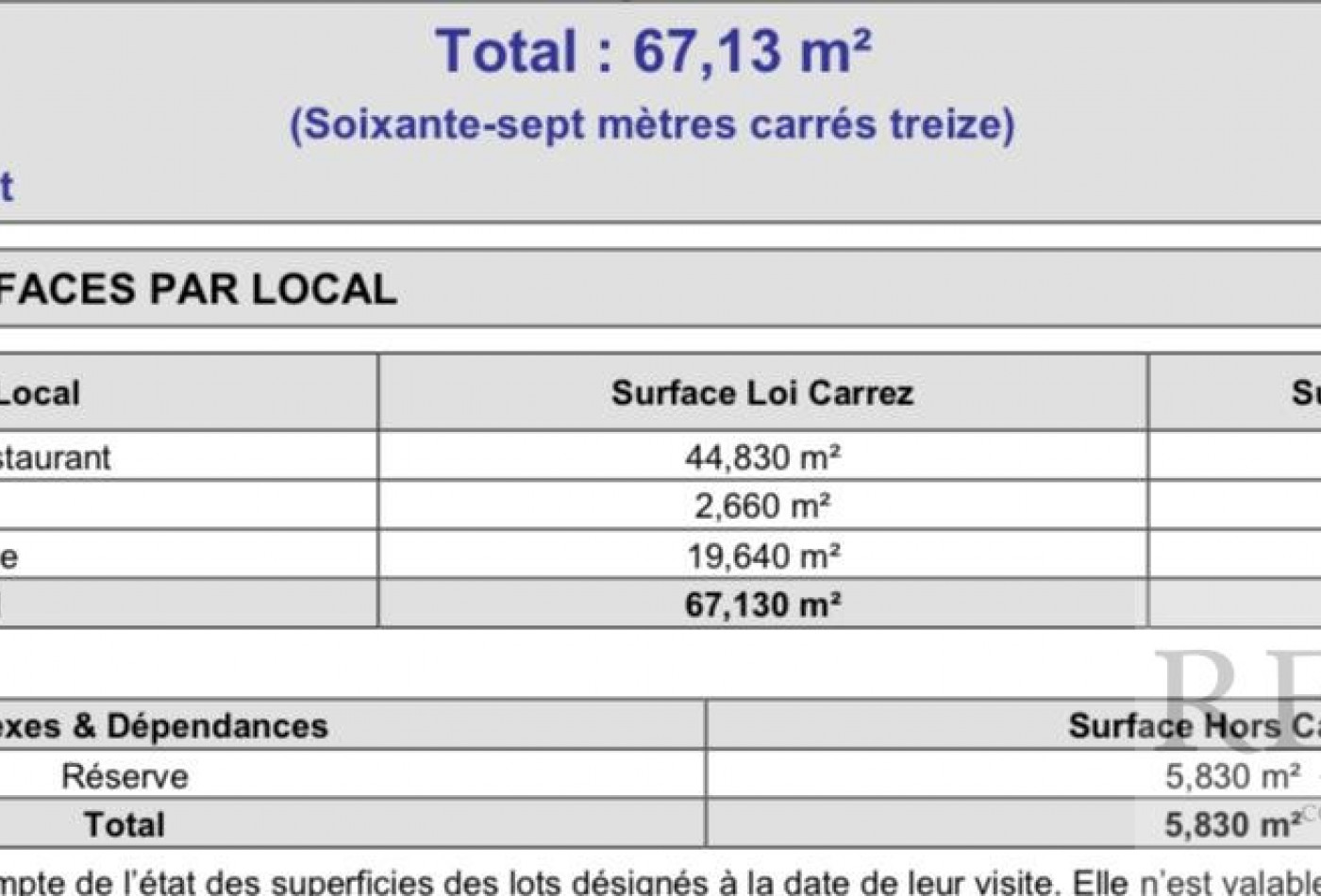 vente Immeuble Nice - Photo 9