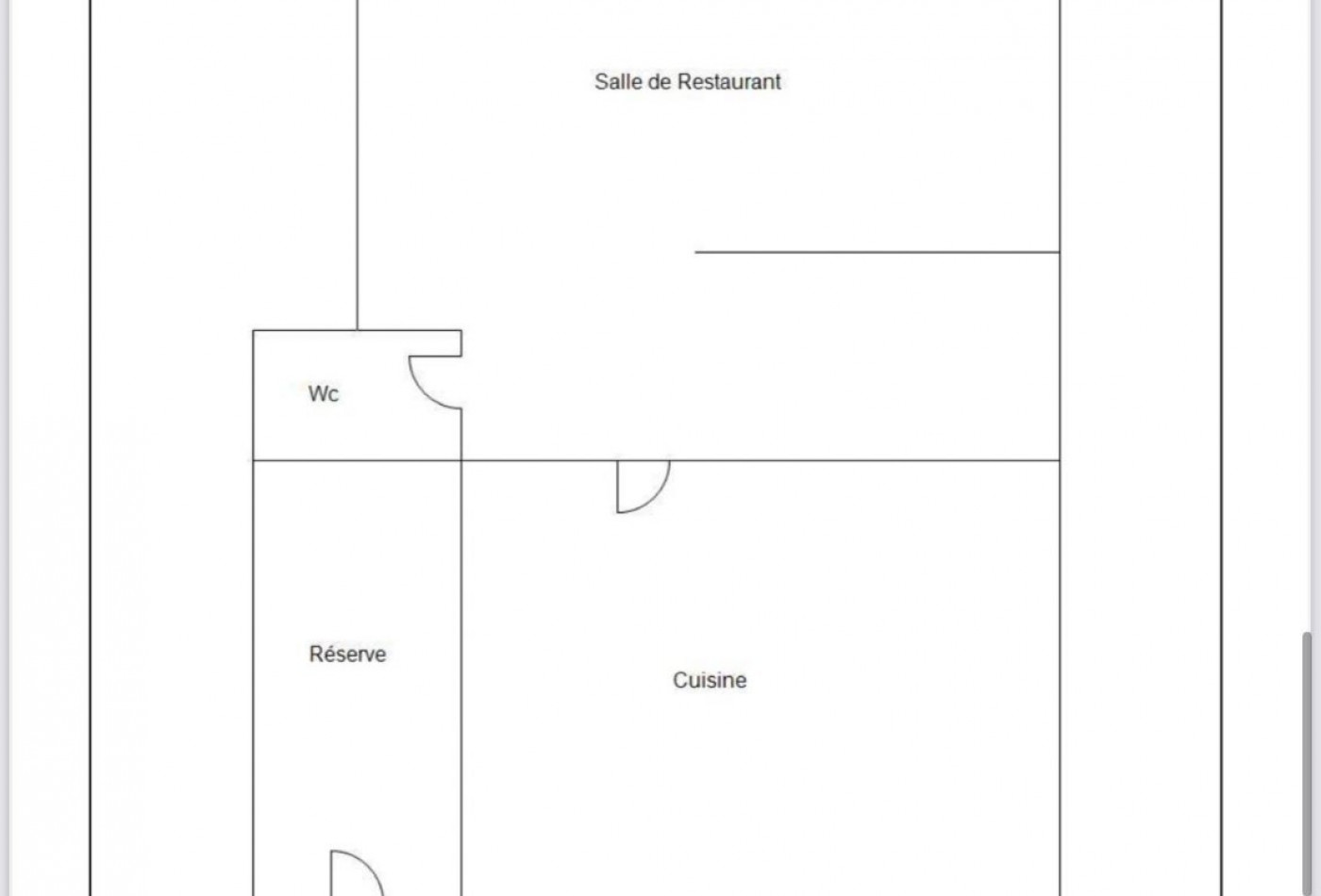 vente Immeuble Nice - Photo 7