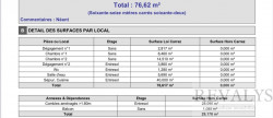 vente Immeuble Nice