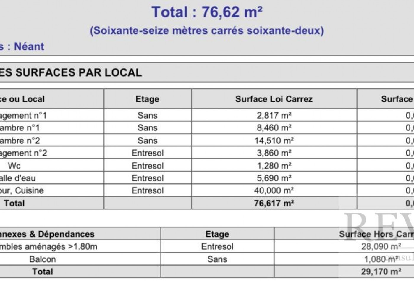 vente Immeuble Nice - Photo 8