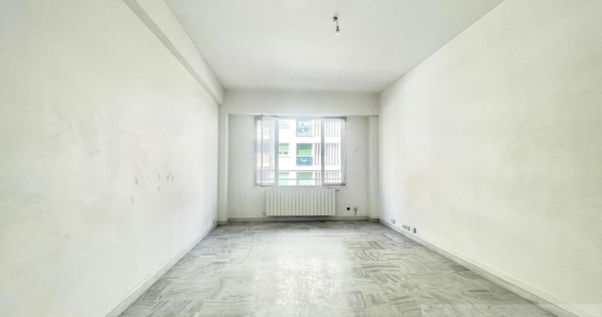 vente Appartement Nice