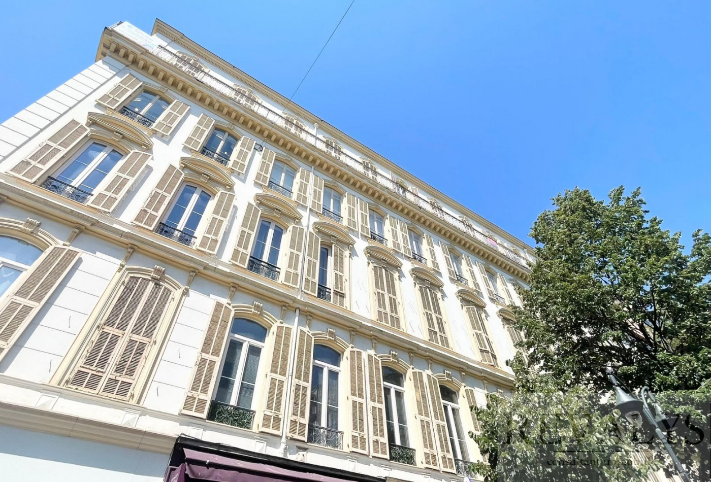 vente Appartement bourgeois Nice - Photo 6