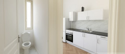vente Appartement bourgeois Nice