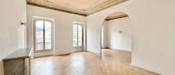 vente Appartement bourgeois Nice