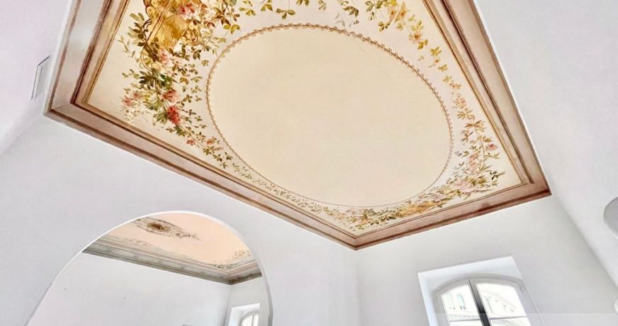 vente Appartement bourgeois Nice