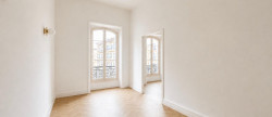 vente Appartement bourgeois Nice