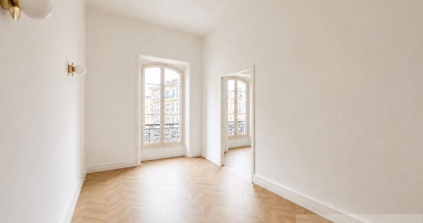 vente Appartement bourgeois Nice