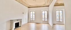vente Appartement bourgeois Nice