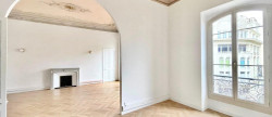 vente Appartement bourgeois Nice