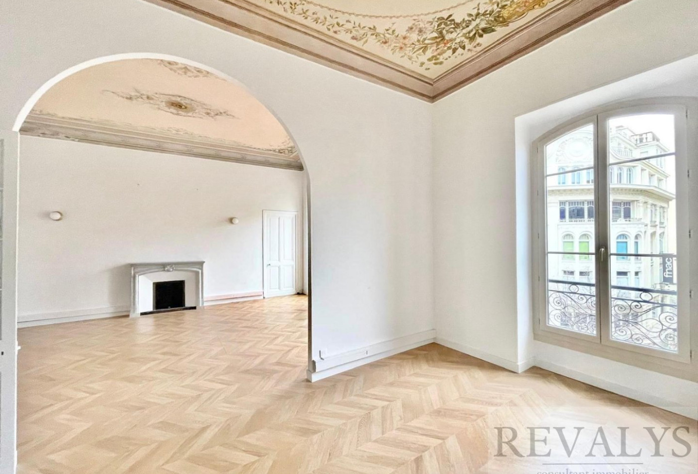 vente Appartement bourgeois Nice - Photo 4